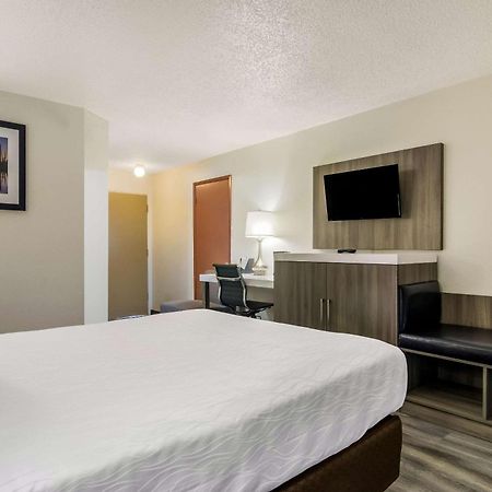 Rodeway Inn Enumclaw Mount Rainier-Crystal Mountain Area Εξωτερικό φωτογραφία