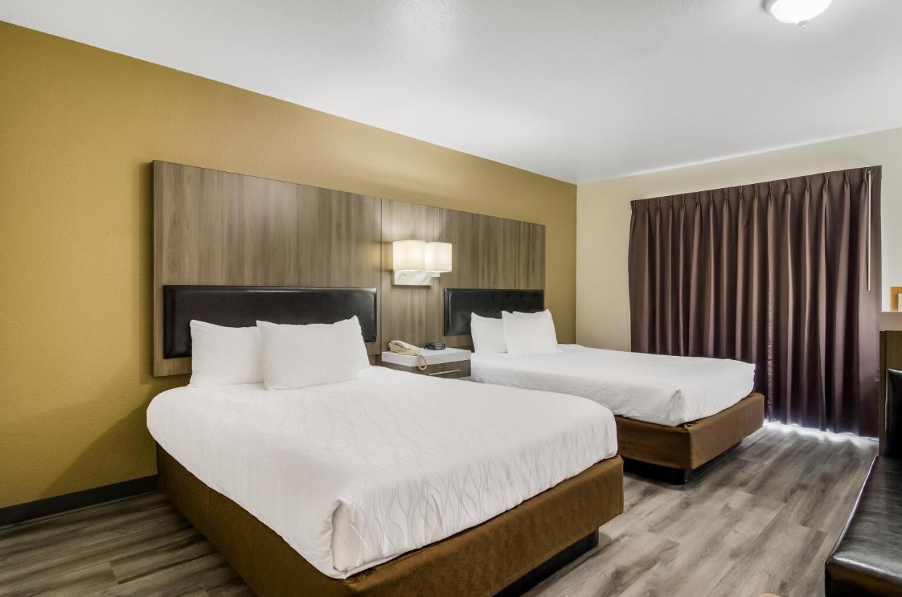 Rodeway Inn Enumclaw Mount Rainier-Crystal Mountain Area Εξωτερικό φωτογραφία