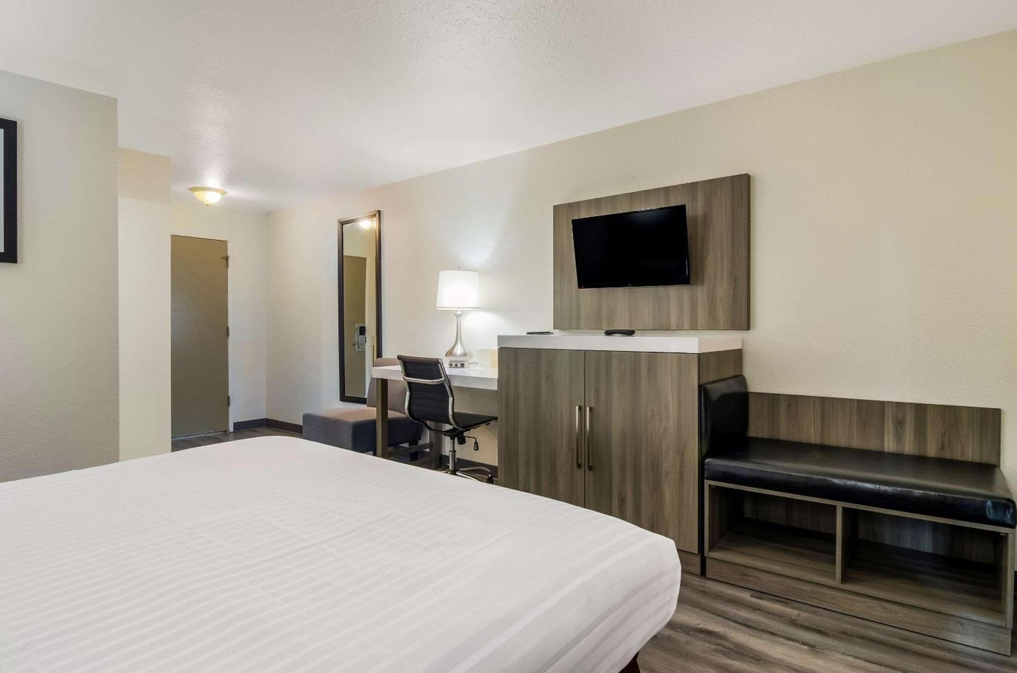 Rodeway Inn Enumclaw Mount Rainier-Crystal Mountain Area Εξωτερικό φωτογραφία