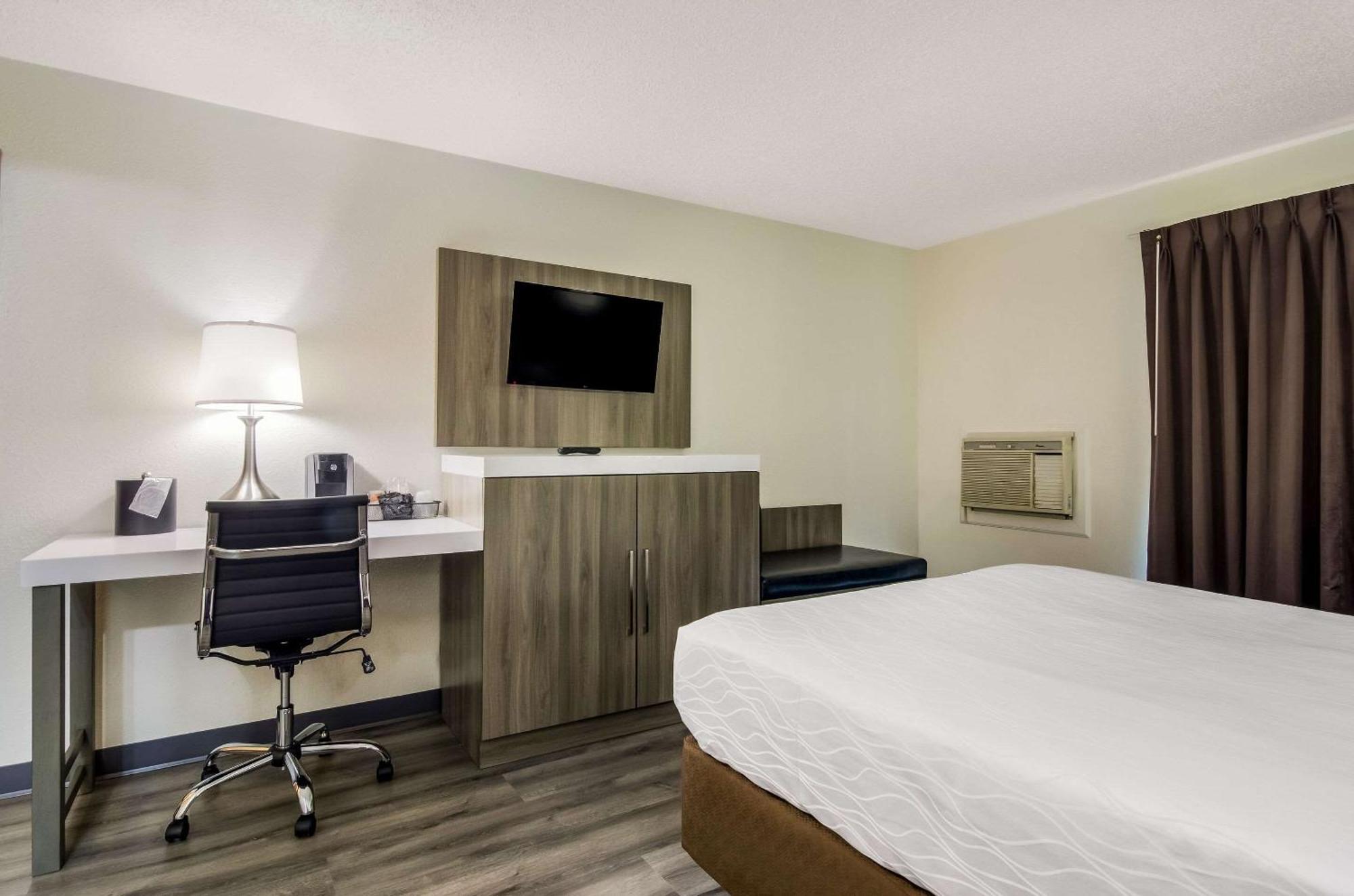 Rodeway Inn Enumclaw Mount Rainier-Crystal Mountain Area Εξωτερικό φωτογραφία
