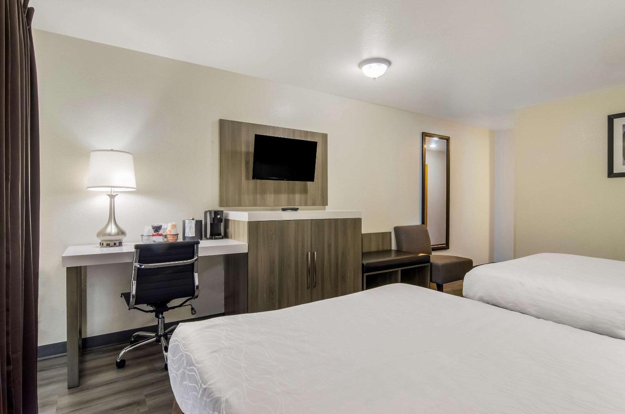 Rodeway Inn Enumclaw Mount Rainier-Crystal Mountain Area Εξωτερικό φωτογραφία