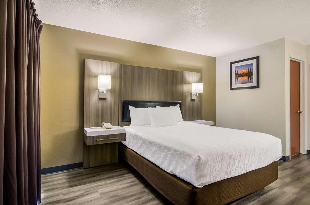 Rodeway Inn Enumclaw Mount Rainier-Crystal Mountain Area Δωμάτιο φωτογραφία