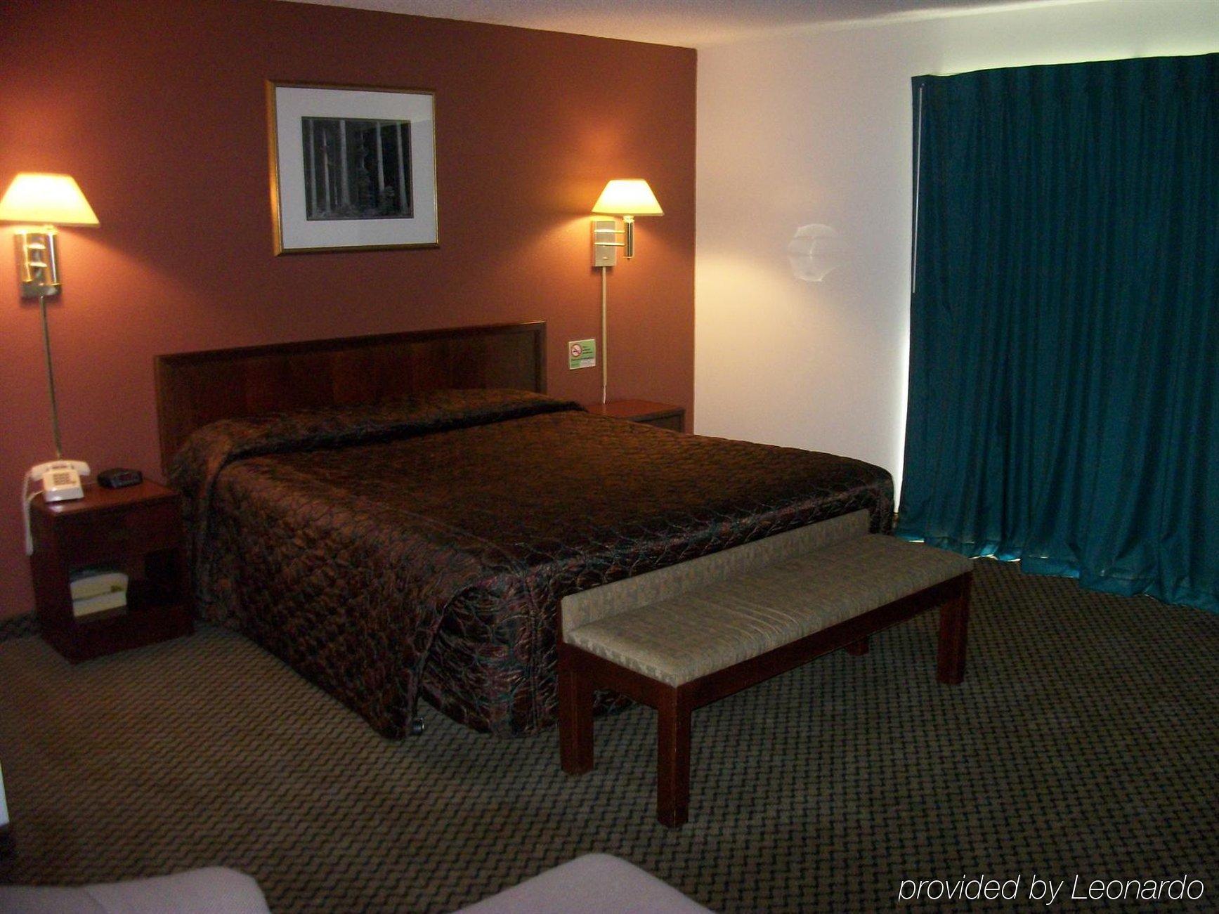 Rodeway Inn Enumclaw Mount Rainier-Crystal Mountain Area Δωμάτιο φωτογραφία