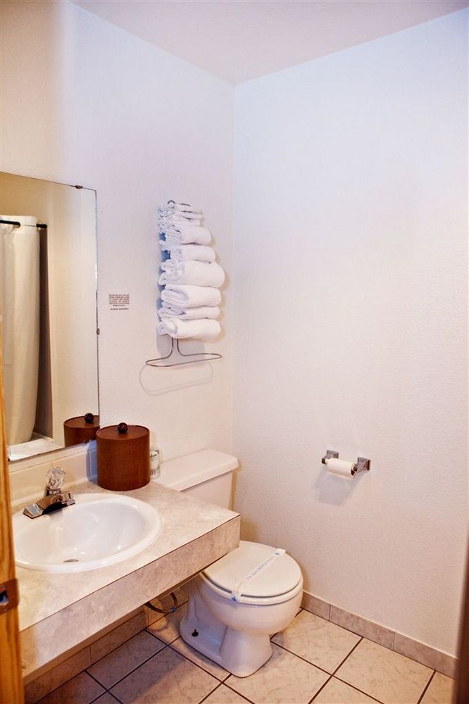 Rodeway Inn Enumclaw Mount Rainier-Crystal Mountain Area Εξωτερικό φωτογραφία