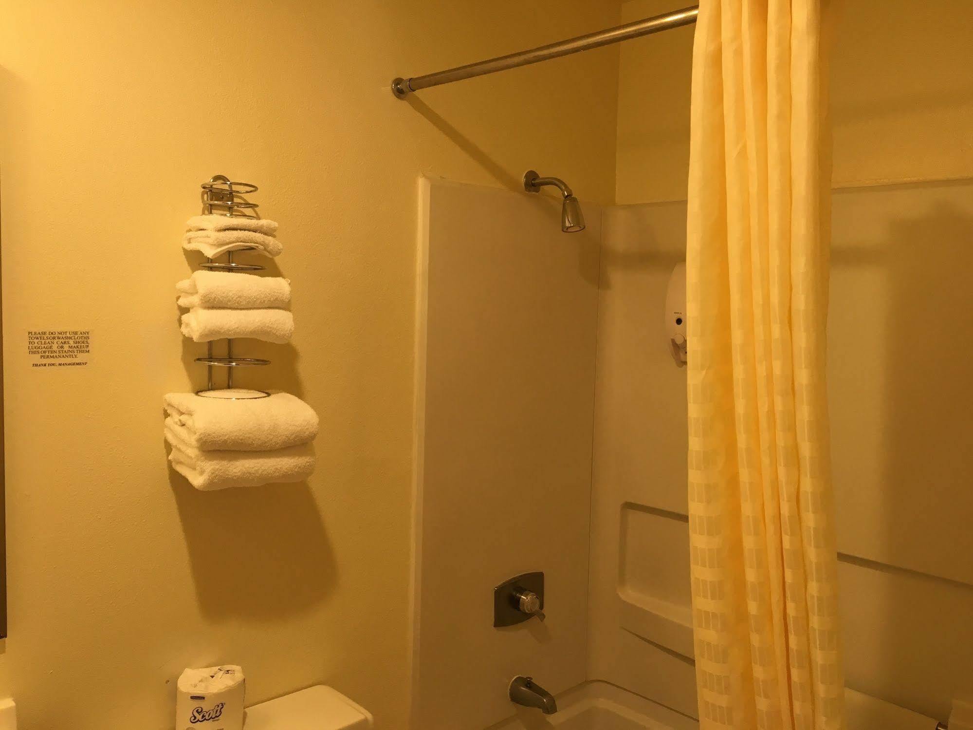 Rodeway Inn Enumclaw Mount Rainier-Crystal Mountain Area Εξωτερικό φωτογραφία